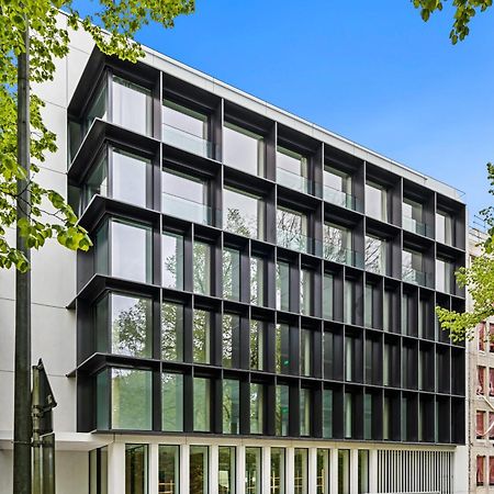 Apartamento Chic 80Sqm Luxe Apt - Heart Of Luxembourg City Exterior foto
